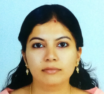 Dr. Pooja  Nair